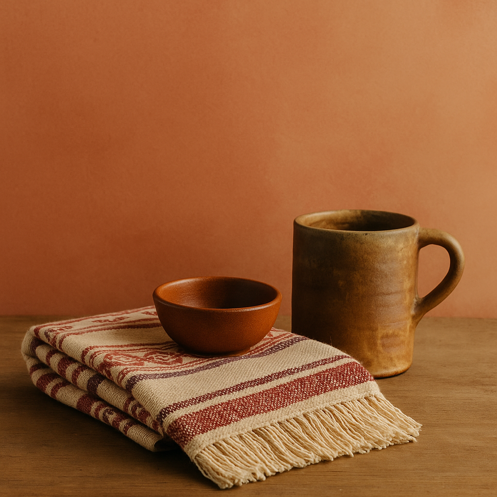 Casa Tesoro de México