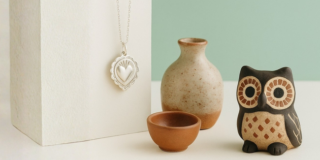 Casa Tesoro de México