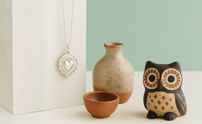 Casa Tesoro de Mexico | Authentic Mexican Antiques & Vintage Treasures – – Casa Tesoro de México