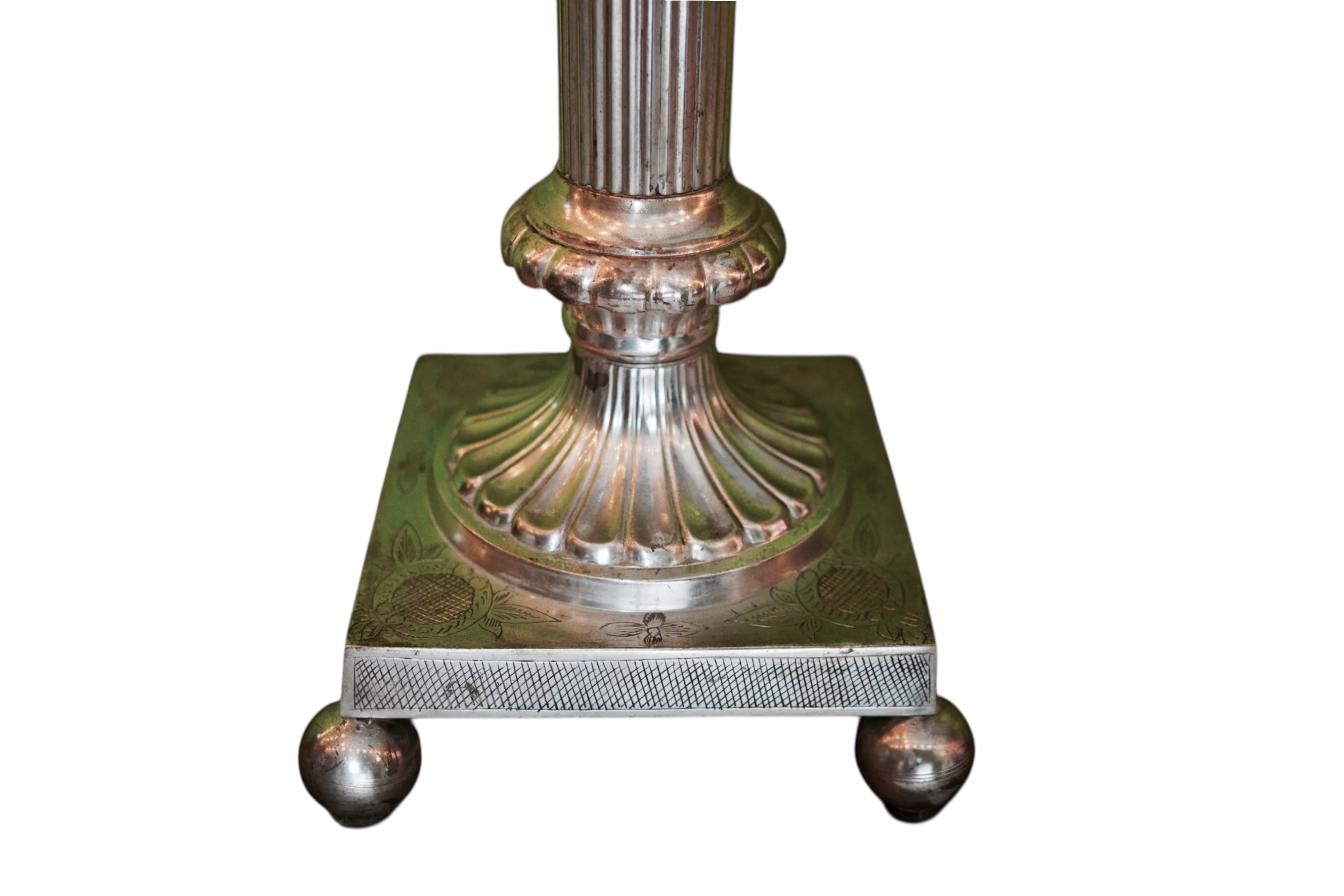 Timeless Silver Candelabra – A Statement of Elegance Casa Tesoro de México