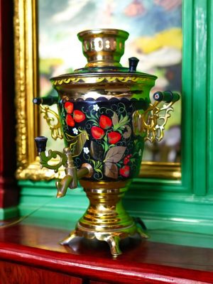 Casa Tesoro de México