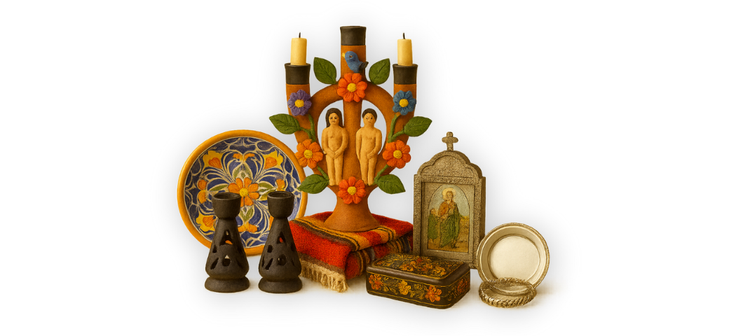 Casa Tesoro de México