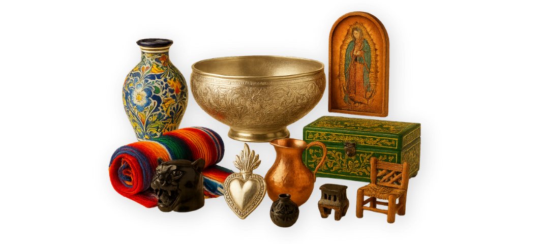 Casa Tesoro de México