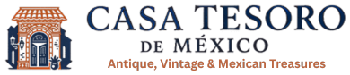 Antique, Vintage & Mexican Treasures